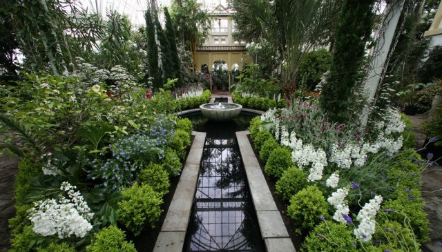 Мавританский-стиль-в-ландшафтном-дизайне